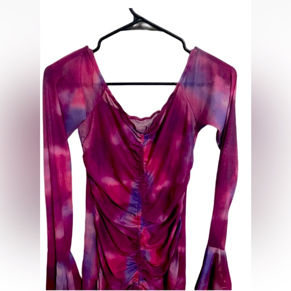 Dress - Picture 2 of 3